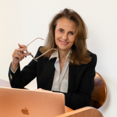 Isabelle BERREUR