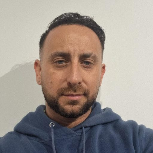 IAD Mathieu Condro