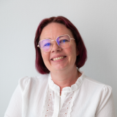 Geraldine SOUTY