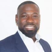 Kojo BAIDEN AMISSAH