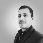 Oussama TRAD