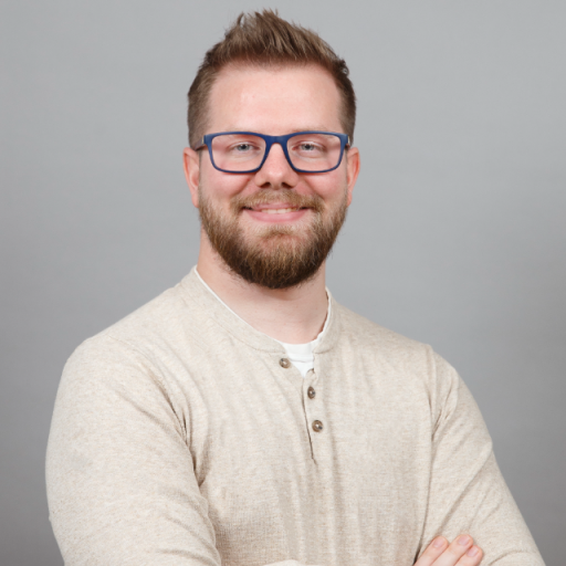 IAD Eric Kuntz