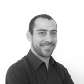 Mickael BROUTIN