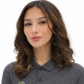 Maeva LOPEZ