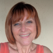 Tania TCHEREPOFF