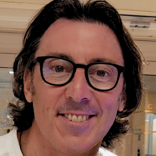 IAD Frederic Salas
