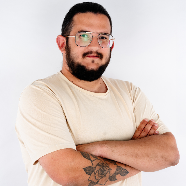 IAD Hugo Serrano