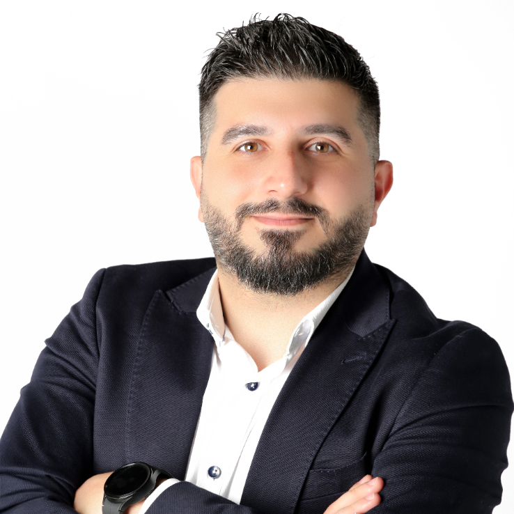 Mohamad Abdallah