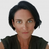 Enora CHOUET