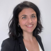 Christelle MICHEL