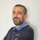 Alain FERREIRA