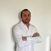 Mickael BERTIN