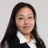 Jingyi LIU