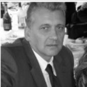 Bernard COTTARD