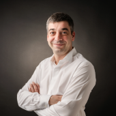 Julien CABY