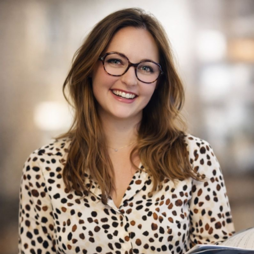 IAD Julie Coupé