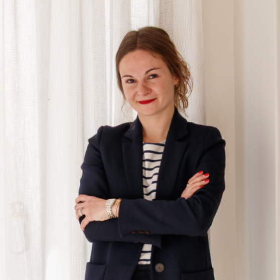 IAD Bojana Koljancic
