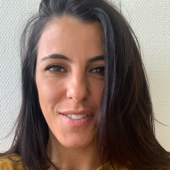 IAD Olivia Caré