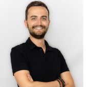 Jason POUPARD