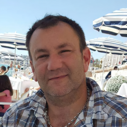 IAD Michael Parra