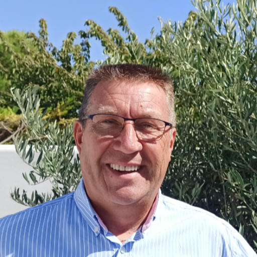 IAD Benoit Singez
