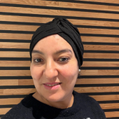 Sana MAJDI
