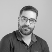 Mounir HAMADI
