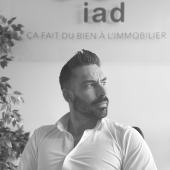 Arnaud PEDREAU