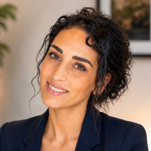 IAD Sarah Bendia-Locatelli