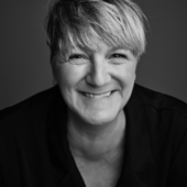Anne CHANTAL LLAVORI