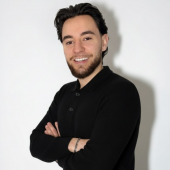 Benjamin HAINAUT