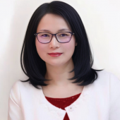 Xiujin HUANG