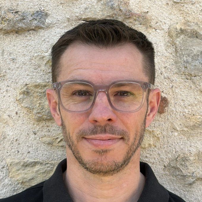 IAD Fabien Bernard