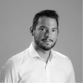 IAD Nicolas Ribac