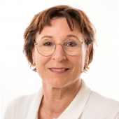 Jacqueline LAFONT