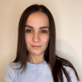Nicoleta PADURET