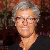Pascale RIEU