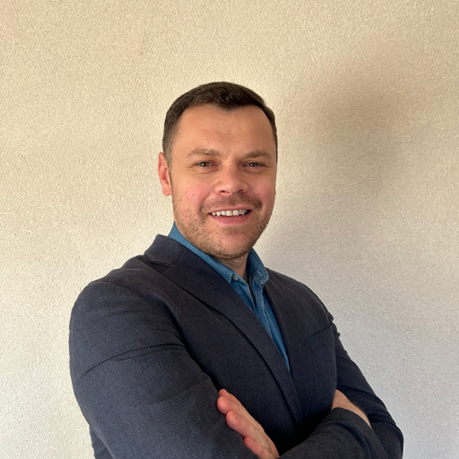 IAD Alen Duric