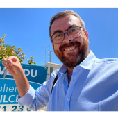 Julien MILCENT