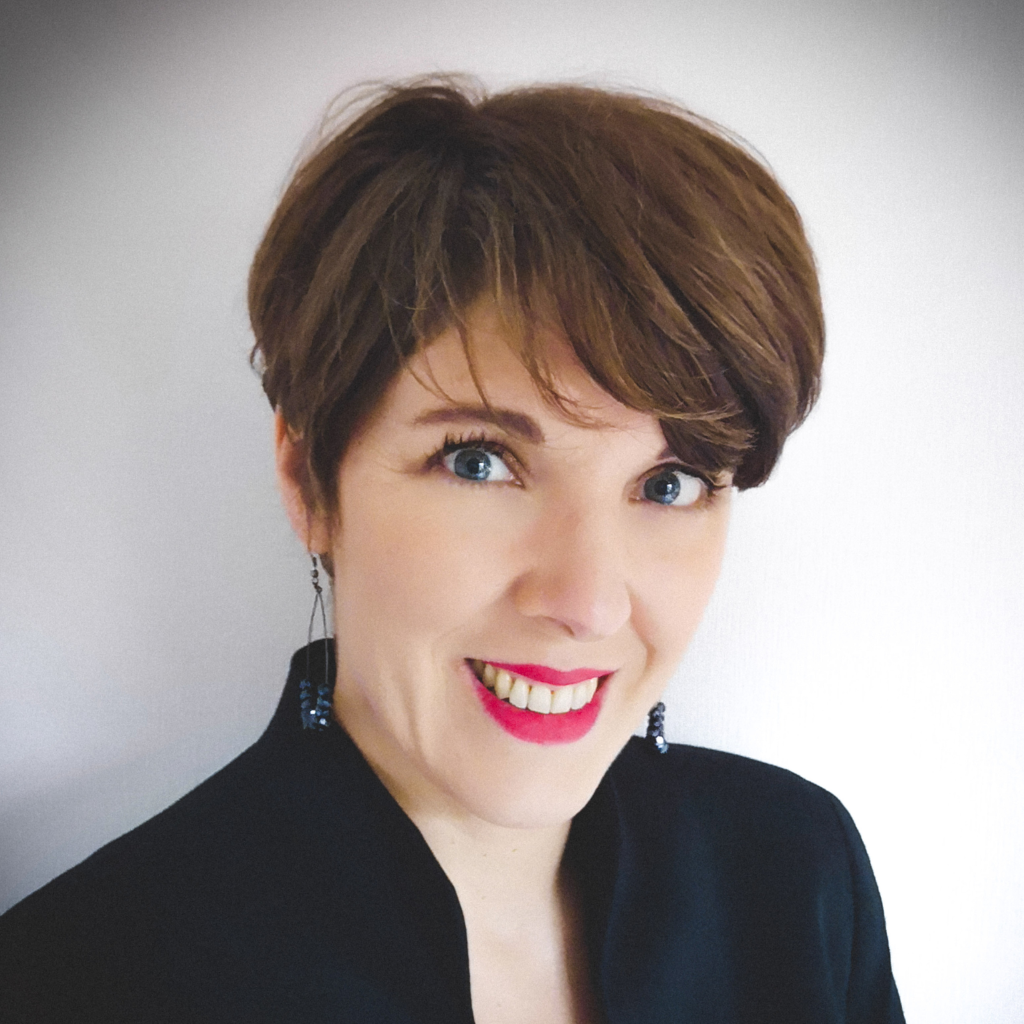 IAD Audrey Guilloteaux