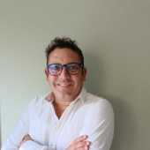 Christophe JAUNET
