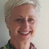 Carole ANDRE