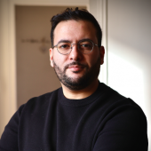 Seddar AZZEDINE