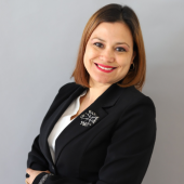 Evelyn CASTILLO HO