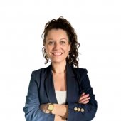 Julie PUECHOULTRES