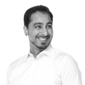 Ravinder BASI