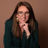 Gaelle PUYPE