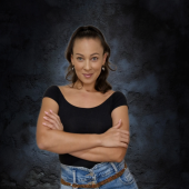 Maeva RAELISON