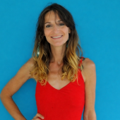Charlene ALBERT