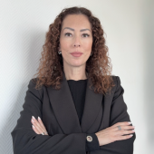Daphne CUICONI